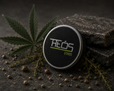 Theos Ethos – Hemp Face Wash & Skin Cleanser for Men