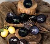 Theos Ethos – Hemp Face Wash & Skin Cleanser for Men