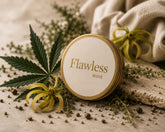 Meili Flawless – Hemp Face Cream for Clear, Breakout-Free Skin