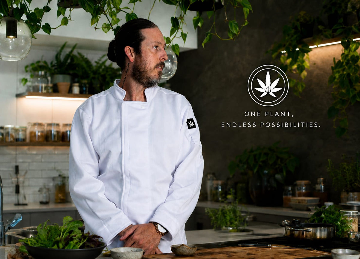 Chef Wear