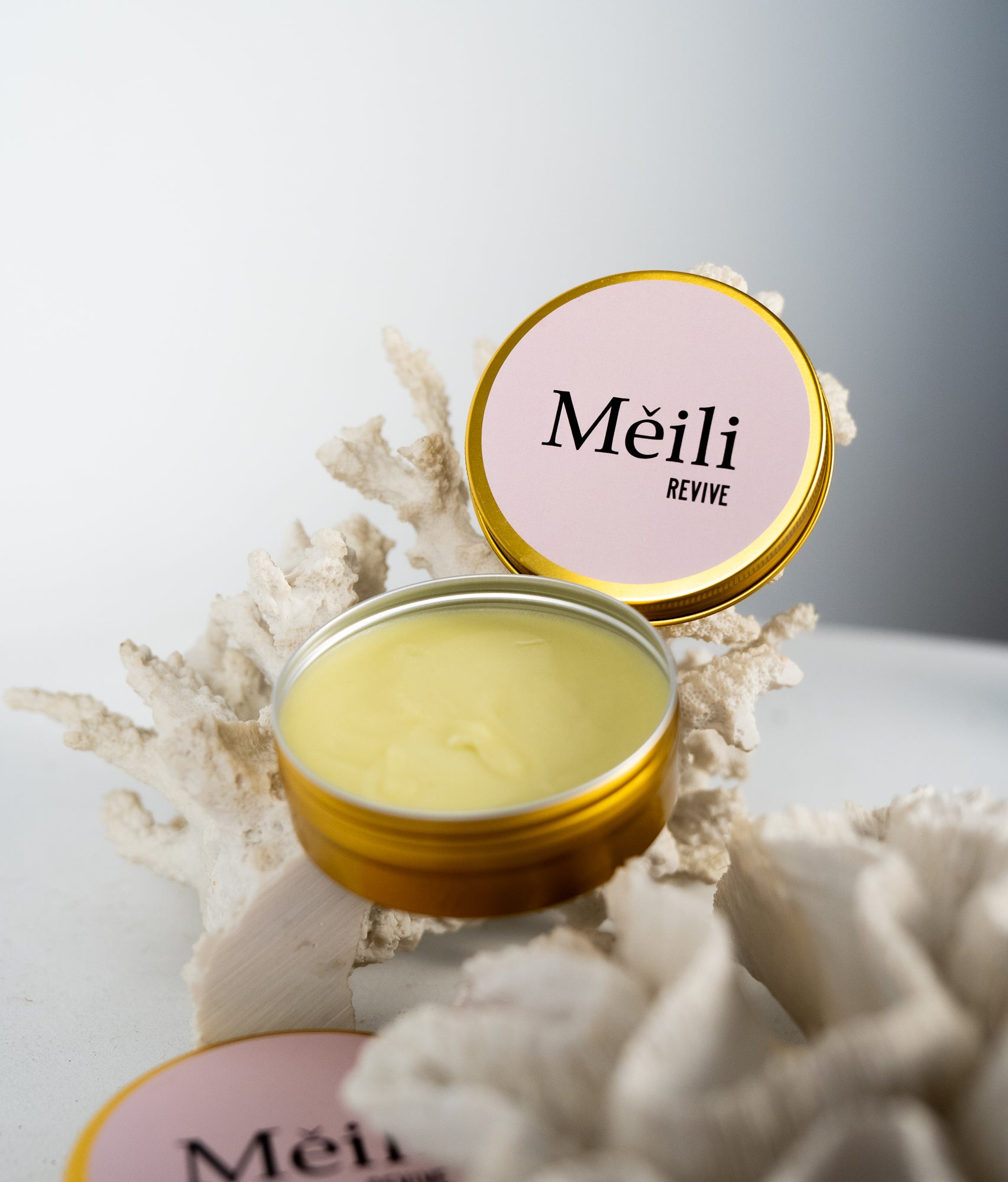 PLANT-POWEREDSKINCARE RITUALS