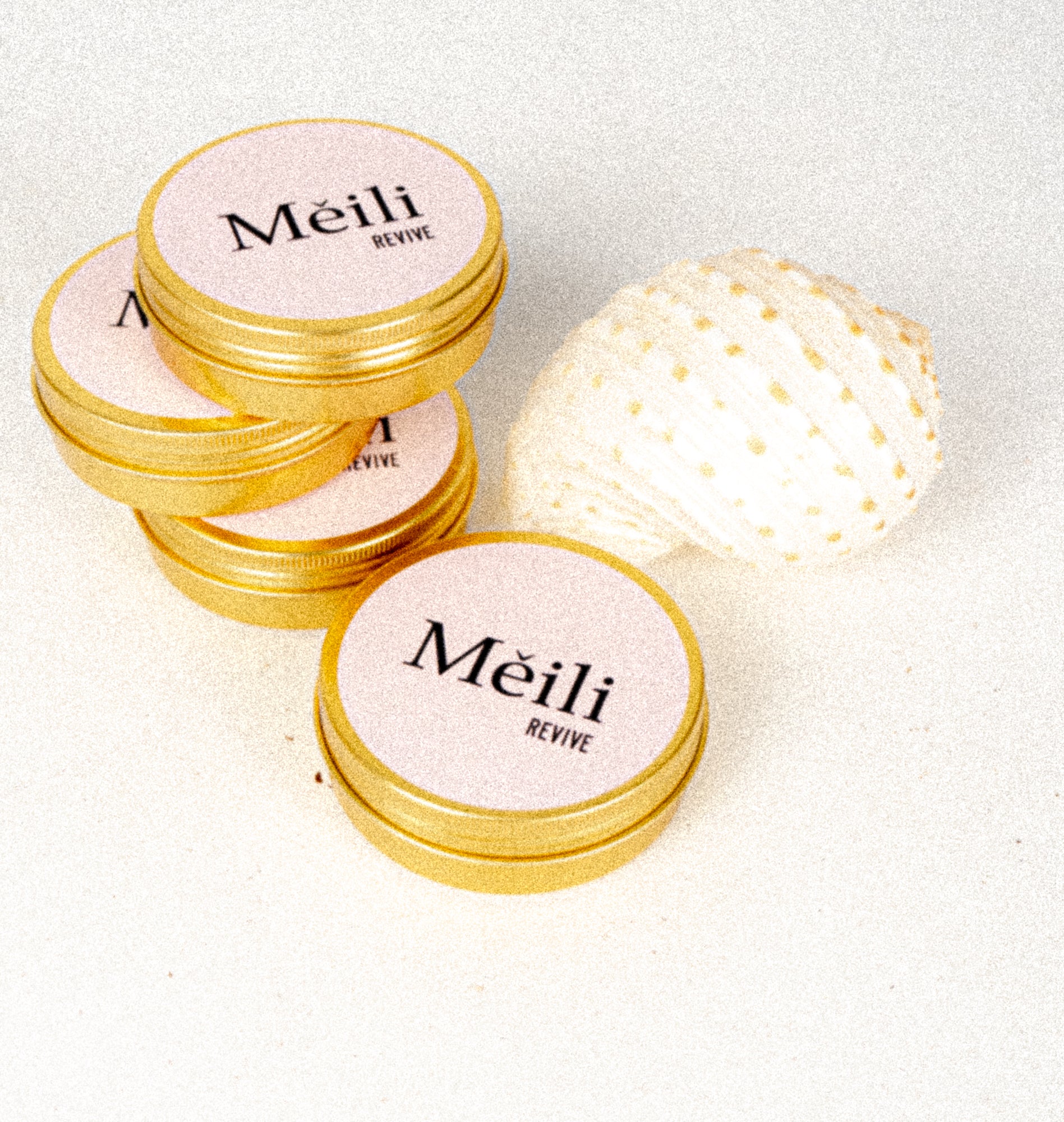 MEILI REVIVE