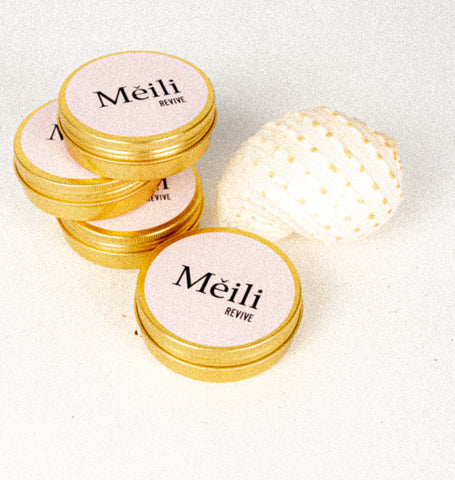 MEILI REVIVE