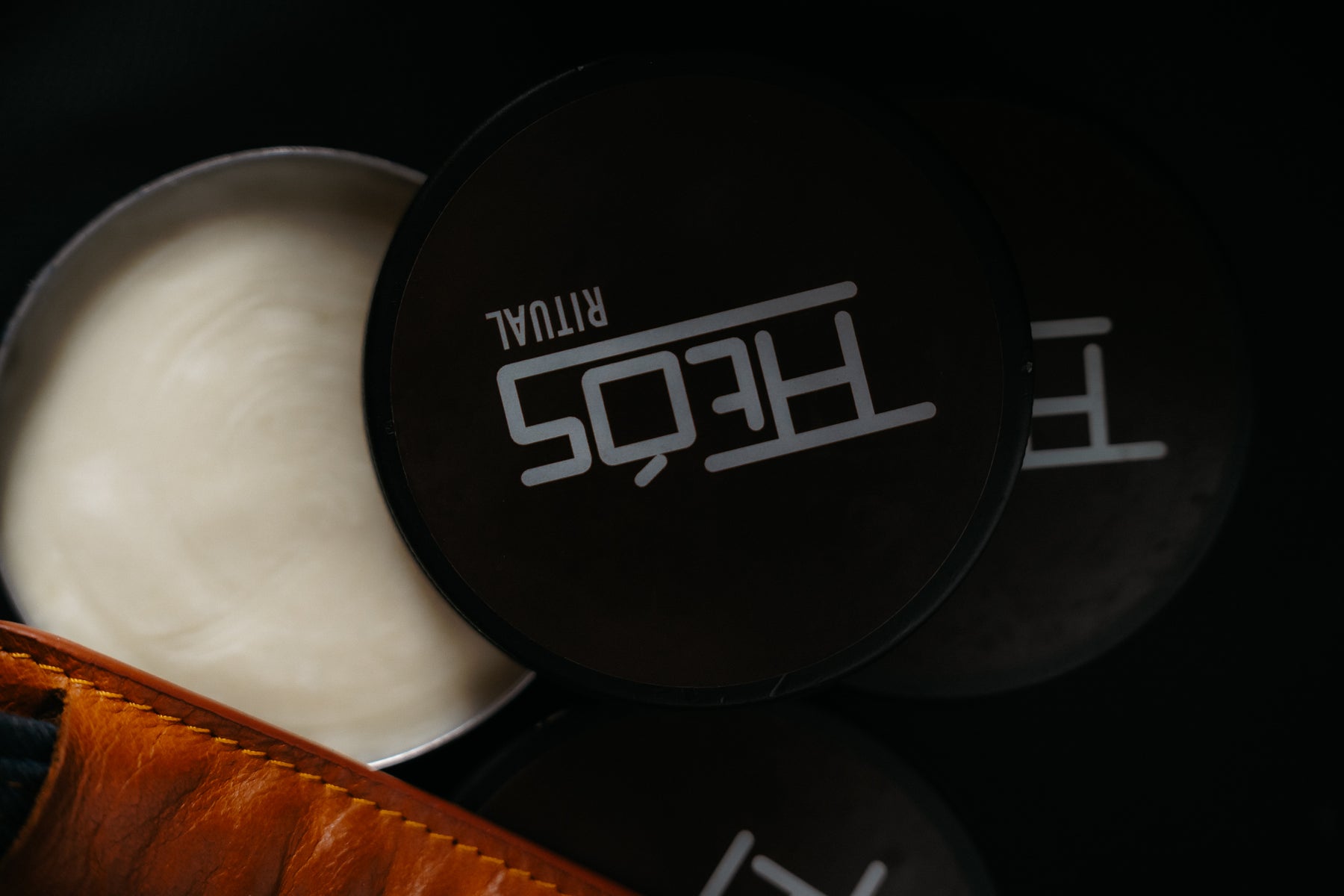 SOOTHE +REPAIR