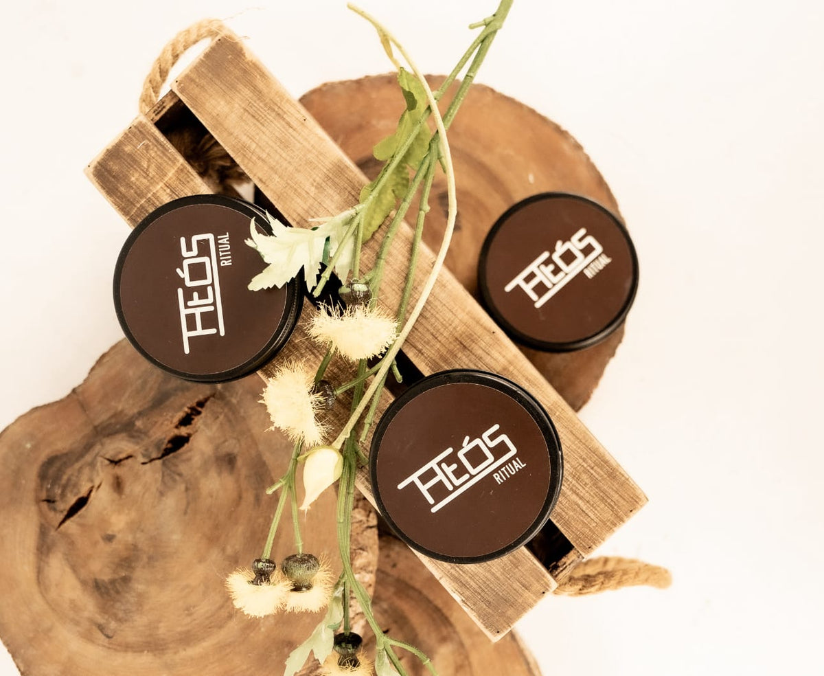 Natural Skincare
